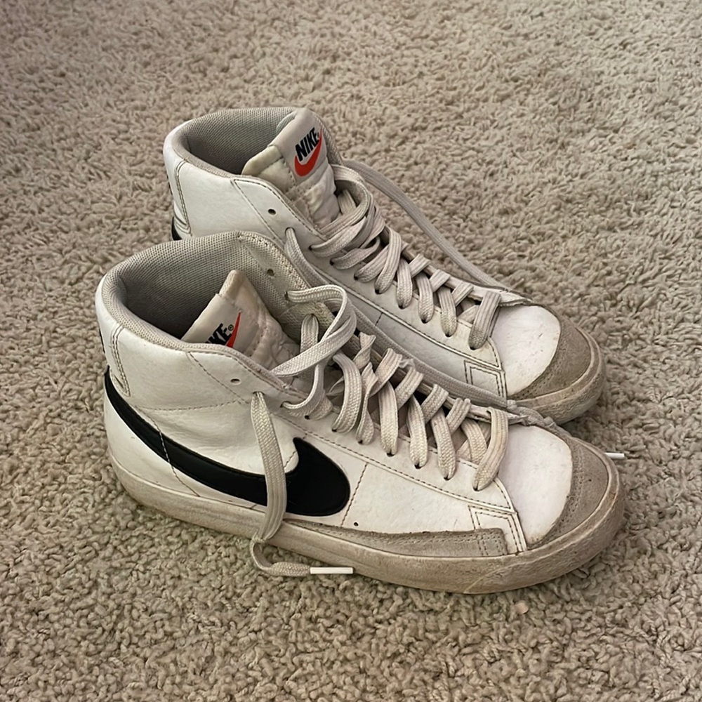 Youth Nike blazers